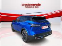 NISSAN Qashqai DIGT 103kW NConnecta