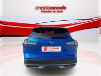 NISSAN Qashqai DIGT 103kW NConnecta