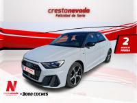 AUDI A1 Sportback Adrenalin 30 TFSI 81kW 110CV