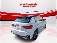 AUDI A1 Sportback Adrenalin 30 TFSI 81kW 110CV