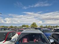 Mg Ehs 1.5TGDI PHEV Luxury