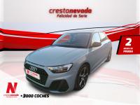 AUDI A1 Sportback Advanced 30 TFSI 81kW S tronic