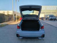 AUDI A1 Sportback Advanced 30 TFSI 81kW S tronic