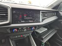 AUDI A1 Sportback Advanced 30 TFSI 81kW S tronic