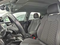 AUDI A1 Sportback Advanced 30 TFSI 81kW S tronic