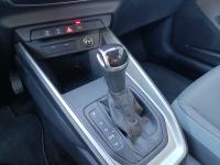 AUDI A1 Sportback Advanced 30 TFSI 81kW S tronic