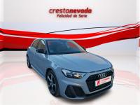 AUDI A1 Sportback Advanced 30 TFSI 81kW S tronic