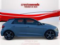 AUDI A1 Sportback Advanced 30 TFSI 81kW S tronic