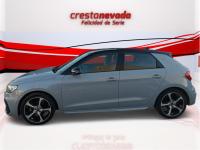 AUDI A1 Sportback Advanced 30 TFSI 81kW S tronic