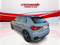 AUDI A1 Sportback Advanced 30 TFSI 81kW S tronic