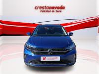 Volkswagen Taigo Life 1.0 TSI 81kW 110CV DSG