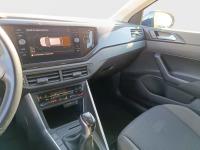 Volkswagen Taigo Life 1.0 TSI 81kW 110CV DSG