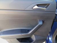 Volkswagen Taigo Life 1.0 TSI 81kW 110CV DSG