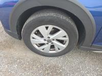 Volkswagen Taigo Life 1.0 TSI 81kW 110CV DSG