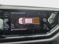 Volkswagen Taigo Life 1.0 TSI 110CV