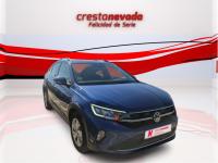 Volkswagen Taigo Life 1.0 TSI 81kW 110CV DSG