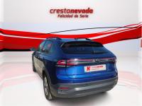 Volkswagen Taigo Life 1.0 TSI 81kW 110CV DSG