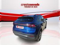 Volkswagen Taigo Life 1.0 TSI 81kW 110CV DSG