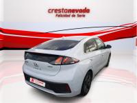 Hyundai Ioniq 1.6 GDI HEV Tecno DT