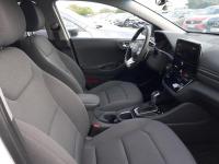 Hyundai Ioniq 1.6 GDI HEV Tecno DT
