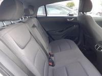 Hyundai Ioniq 1.6 GDI HEV Tecno DT