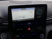 Hyundai Ioniq 1.6 GDI HEV Tecno DT