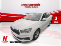 Skoda Fabia 1.0 TSI 70KW 95CV Emotion