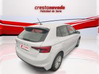 Skoda Fabia 1.0 TSI 70KW 95CV Emotion