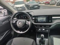 Skoda Fabia 1.0 TSI 70KW 95CV Emotion