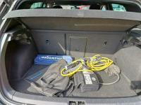 Volkswagen Golf GTE 1.4 TSI ePower 150kW 204CV DSG