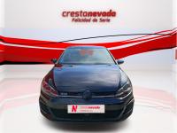 Volkswagen Golf GTE 1.4 TSI ePower 150kW 204CV DSG