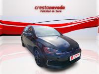 Volkswagen Golf GTE 1.4 TSI ePower 150kW 204CV DSG
