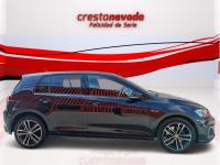 Volkswagen Golf GTE 1.4 TSI ePower 150kW 204CV DSG