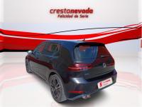 Volkswagen Golf GTE 1.4 TSI ePower 150kW 204CV DSG