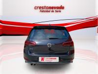 Volkswagen Golf GTE 1.4 TSI ePower 150kW 204CV DSG