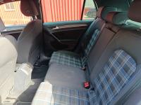 Volkswagen Golf GTE 1.4 TSI ePower 150kW 204CV DSG