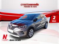 Renault Captur Intens TCe 90CV