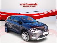 Renault Captur Intens TCe 90CV