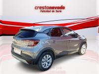 Renault Captur Intens TCe 90CV
