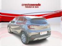 Renault Captur Intens TCe 90CV