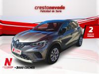 Renault Captur Intens TCe 90
