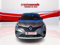 Renault Captur Intens TCe 90