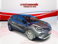 Renault Captur Intens TCe 90