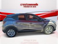 Renault Captur Intens TCe 90