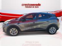 Renault Captur Intens TCe 90