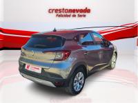 Renault Captur Intens TCe 90