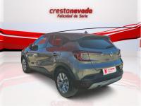 Renault Captur Intens TCe 90