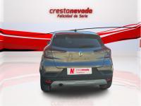 Renault Captur Intens TCe 90