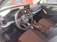 AUDI Q2 Design 35 TFSI 110kW 150CV S tronic