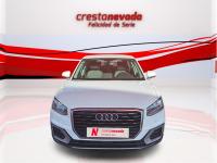 AUDI Q2 Design 35 TFSI 110kW 150CV S tronic